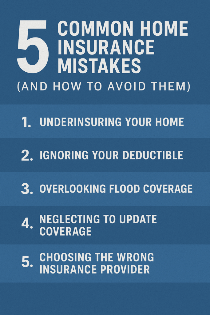 home tips