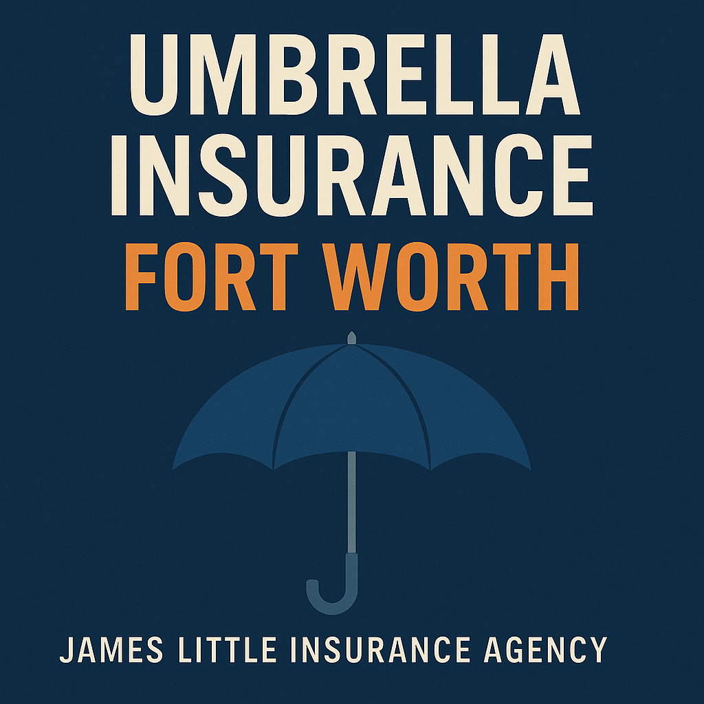 umbrella insurance