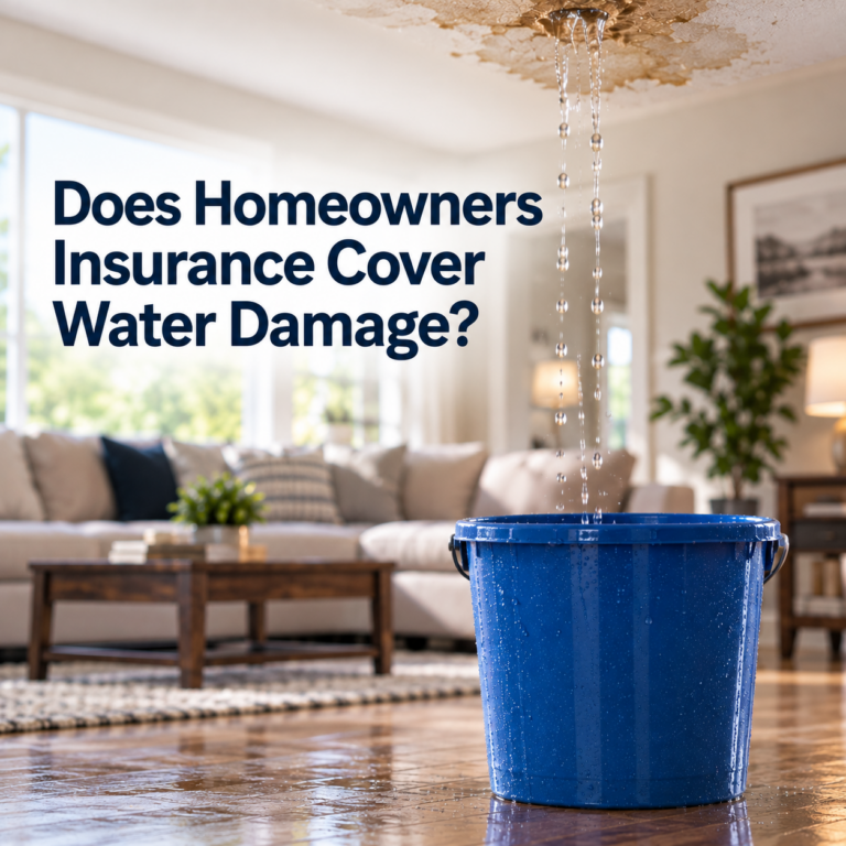 flood insurance
